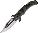 United Cutlery USMC Desert Ops Linerlock - UC3622OD