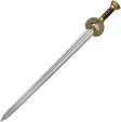 United Cutlery LOTR Herugrim Sword knives UC3624