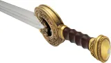 United Cutlery LOTR Herugrim Sword knives UC3624