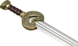 United Cutlery LOTR Herugrim Sword knives UC3624