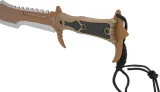 United Cutlery USMC Desert Ops Spartan Sword knives UC3625