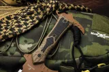 United Cutlery USMC Desert Ops Spartan Sword knives UC3625