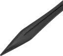 United Cutlery Honshu Gladiator Trainer knives UC3627