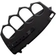 United Cutlery Rampage Trench Folding Knuckle knives UC3630