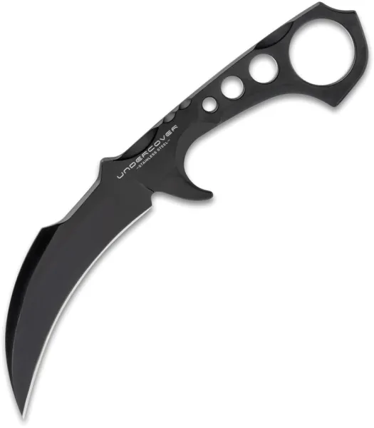 United Cutlery Undercover Cia Stinger Kerambi knives UC3631