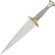 United Cutlery LOTR Dagger of Boromir - UC3647