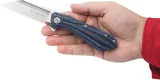 United Cutlery Honshu Sumorusodo Black & Blue knives UC3660