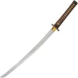 United Cutlery Shikoto Eternal Edge Wakizash - UC3663