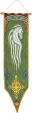 United Cutlery LOTR Rohan Banner - UC3675