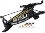 United Cutlery Self-Cocking Pistol Crossbow - UCB3M48