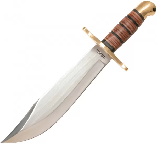 United Cutlery USMC Leatherneck Bowie knives UCBK1817