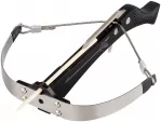 Uncommon Carry Bowman Mini Crossbow Black - UCCBOWB