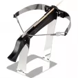 Uncommon Carry Bowman Mini Crossbow Black UCCBOWB