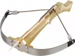 Uncommon Carry Bowman Mini Crossbow Gold - UCCBOWG