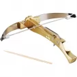 Uncommon Carry Bowman Mini Crossbow Gold UCCBOWG