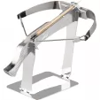 Uncommon Carry Bowman Mini Crossbow Silver UCCBOWS