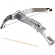 Uncommon Carry Bowman Mini Crossbow Silver UCCBOWS