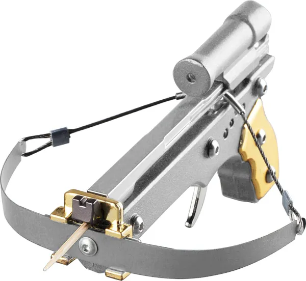 Uncommon Carry Ghost Hunter Mini Crossbow UCCGHOB