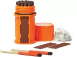UCO Stormproof Match Kit Org - UCO00035