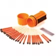 UCO Stormproof Match Kit Org outdoor products UCO00035