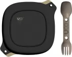 UCO Mess Kit Gray/Tan - UCO00309