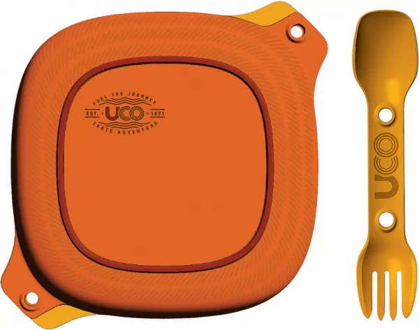 UCO Mess Kit Sunrise outdoor products UCO00310