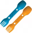UCO Two Pack Utility Spork Gold - UCO00327