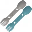 UCO Two Pack Utility Spork - UCO00328