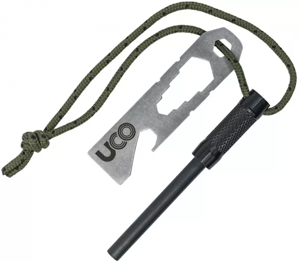 UCO Survival Fire Striker outdoor products UCO00336