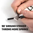 UCO Survival Fire Striker outdoor products UCO00336