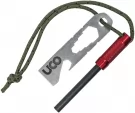 UCO Survival Fire Striker - UCO00337