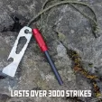 UCO Survival Fire Striker outdoor products UCO00337