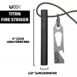 UCO Titan Fire Striker outdoor products UCO00338