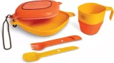 UCO Six Piece Mess Kit Sunrise - UCO00371