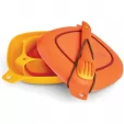 UCO Six Piece Mess Kit Sunrise outdoor products UCO00371