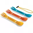 UCO Mini Spork Three Pack Classic outdoor products UCO00378