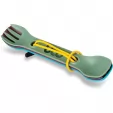 UCO Mini Spork Three Pack Terra outdoor products UCO00379