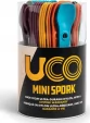 UCO Mini Spork Assortment 60pk - UCO00381