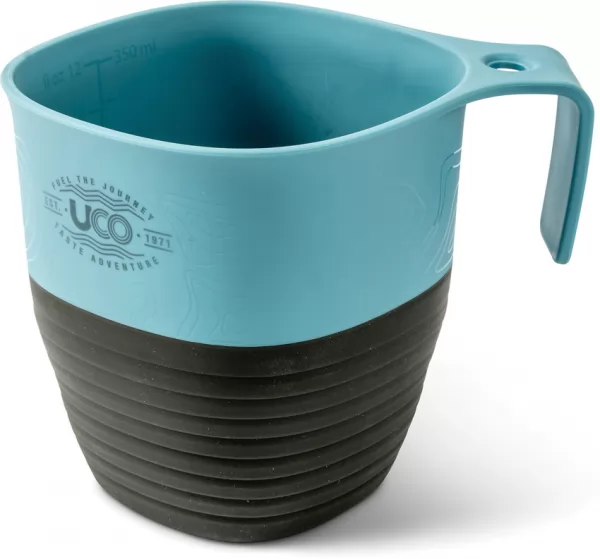 UCO Camp Cup Single Blue outdoor products UCO00382