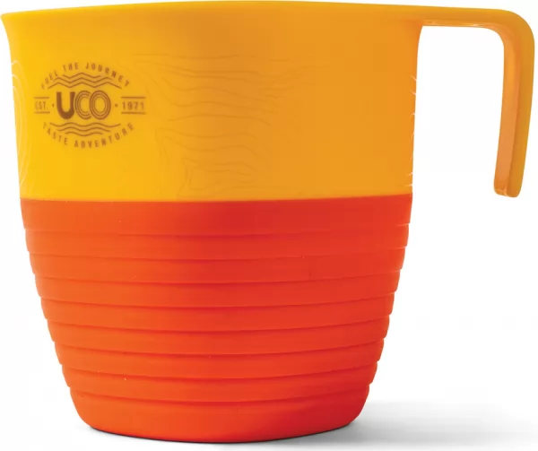 UCO Camp Cup Single Sunrise outdoor products UCO00383
