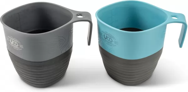 UCO Camp Cup Double Venture-Blue outdoor products UCO00385