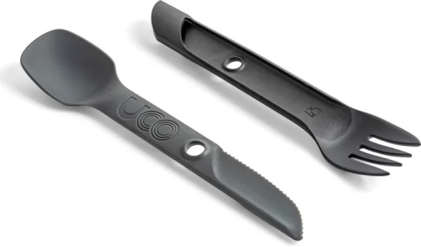 UCO Switch Spork Utensil Set Vent outdoor products UCO00389