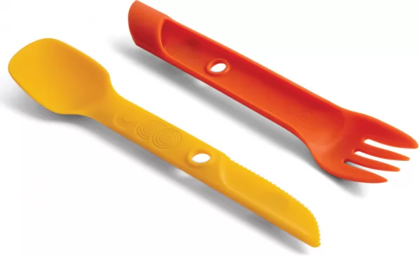 UCO Switch Spork Utensil Set outdoor products UCO00390