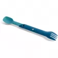 UCO Switch Spork Utensil Set Blue outdoor products UCO00391