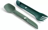 UCO Switch Spork Utensil Set Grn - UCO00392