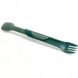 UCO Switch Spork Utensil Set Grn outdoor products UCO00392