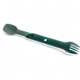 UCO Switch Spork Utensil Set Grn outdoor products UCO00392