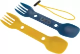 UCO Eco Utility Spork Berry/Must - UCO00417