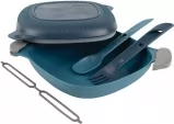 UCO Eco 5 Piece Mess Kit Ocean - UCO00436