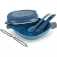 UCO Eco 5 Piece Mess Kit Ocean outdoor products UCO00436